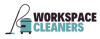 Workspace Cleaners Logo