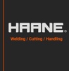 HAANE welding systems GmbH & Co. KG Logo