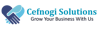 Cefnogi Solutions Pvt. Ltd. Logo