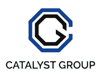 Catalyst Industry Logo