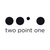 Two Point One Logo