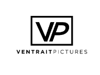 Ventrait Pictures Logo