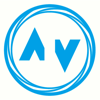 Avisual Concept Logo