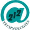 212 Technologies, Inc. Logo