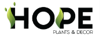 Hope Plants Logo