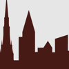 Web Design City Logo
