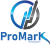 ProMark Bangladesh Logo