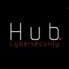 Hub. A Hub Group Company Logo