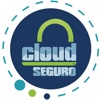 Cloud Seguro Logo