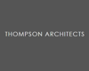 Thompson Architects Logo