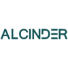 Alcinder Tech Logo