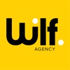 Wilf Agency Logo