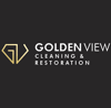 Golden View Cleaning & Restoration Logo