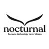 Nocturnal Technologies Company Logo