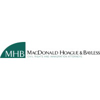 MacDonald Hoague & Bayless Logo