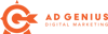 Ad Genius Logo