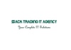 SACK Trading IT Agency Logo