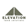 Elevation Land Solutions Logo