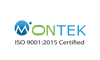 Montek Services Logo