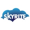 SkyRite Signage Company Logo