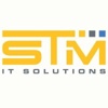 STM IT Solutions Logo