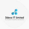 3DEVs IT Ltd. Logo