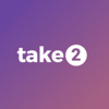 Take2 Logo