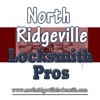 North Ridgeville Pro Locksmith Logo