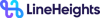 LineHeights Logo