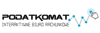 Podatkomat Interaktywne Biuro Księgowe Logo