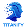 Titanify Logo