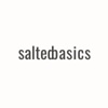 saltedbasics Logo