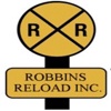 Robbins Reload Logo