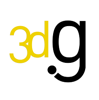 3DGarage Logo