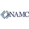 NAMC Logo