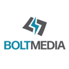 Bolt Media Logo