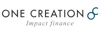 ONE CREATION Logo