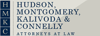 Hudson, Montgomery, Kalivoda & Connelly Logo