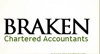 Braken Chartered Accountants Logo