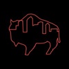 Urban Buffalo Marketing Logo
