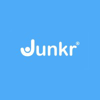 Junkr® Logo