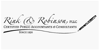 Rink & Robinson, PLLC Logo