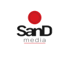 Sand Media Logo