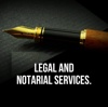 Ballpen Legal Pty Ltd. Logo