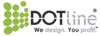 Dotline Web Media Pvt Ltd Logo