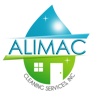 Alimac Cleaning Services, Inc. Logo