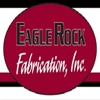 Eagle Rock Fabrication Logo