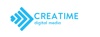 Creatime Digital Marketing Logo
