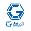 Garuda Aerospace Logo