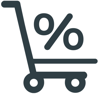 Conversion Rate Store Logo